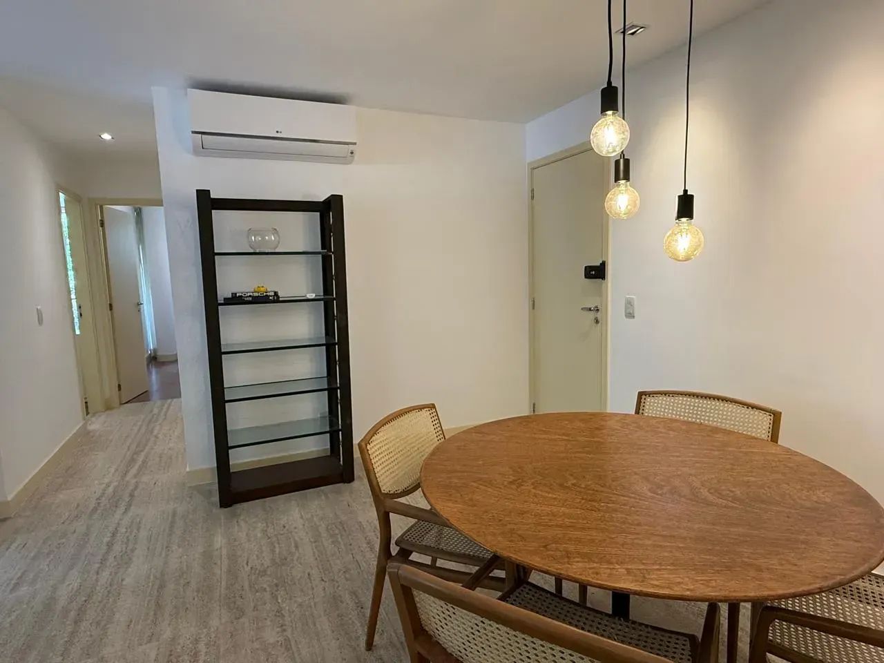 Apartamento Boutique no Leblon  Sofisticação e Conforto em Cada Detalhe - Foto 4