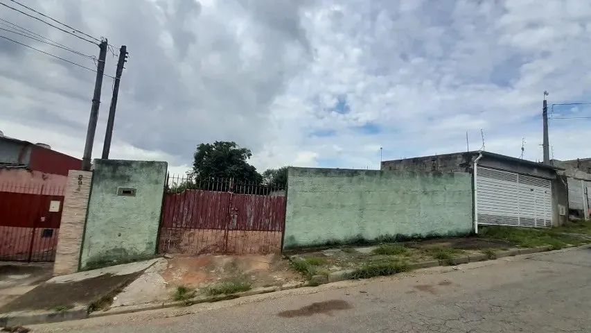 Terreno para Venda em Sorocaba, Vila Barão - Foto 4