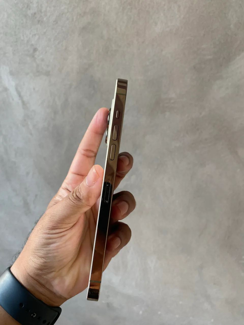 IPHONE 14 PRO MAX DE 128GB  - Foto 5