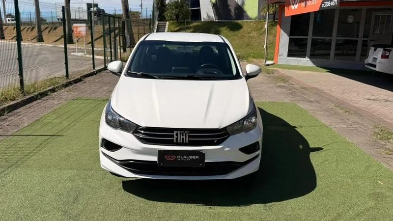 Fiat Cronos Drive 1.3 8V Flex 2025 - Foto 3