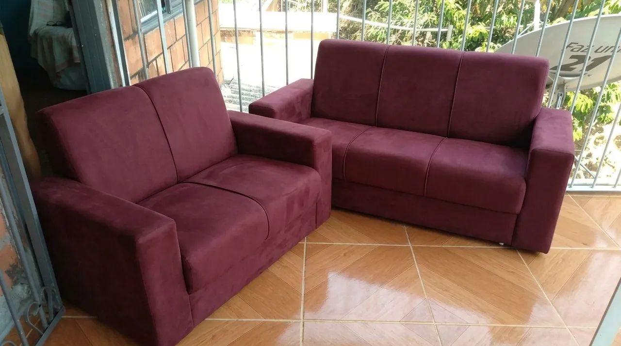 REFORMA DE SOFÁ 