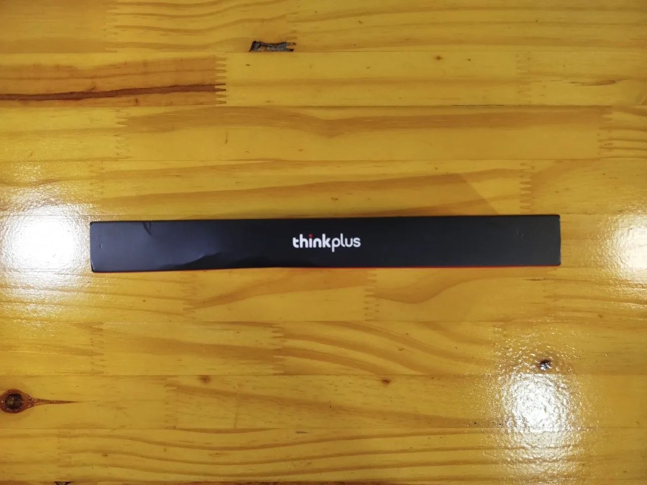 Caneta Lenovo Pencil Stylus BP16 - compatível com Android - Lacrado! - Foto 3