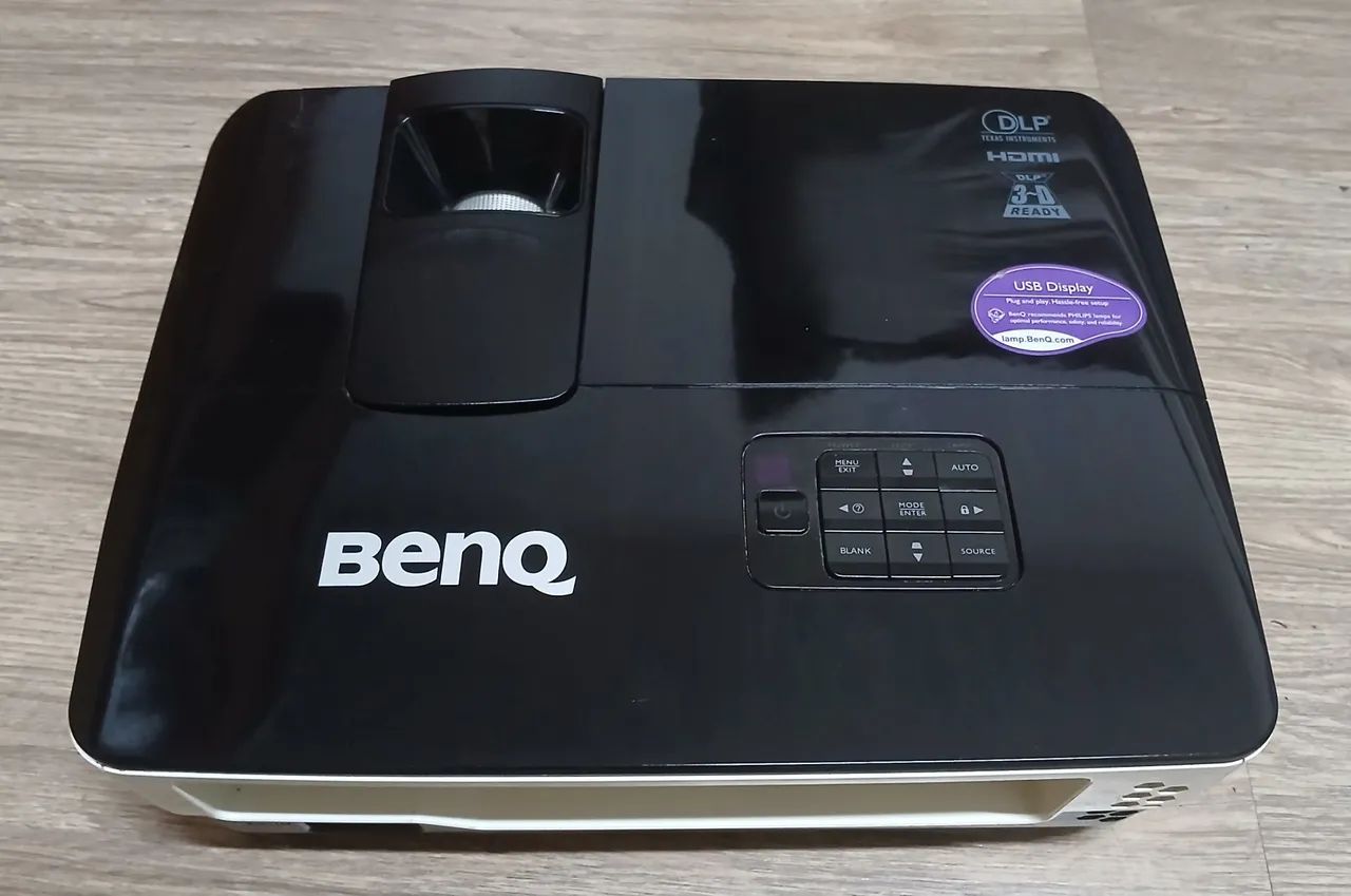 Projetor Benq mx660