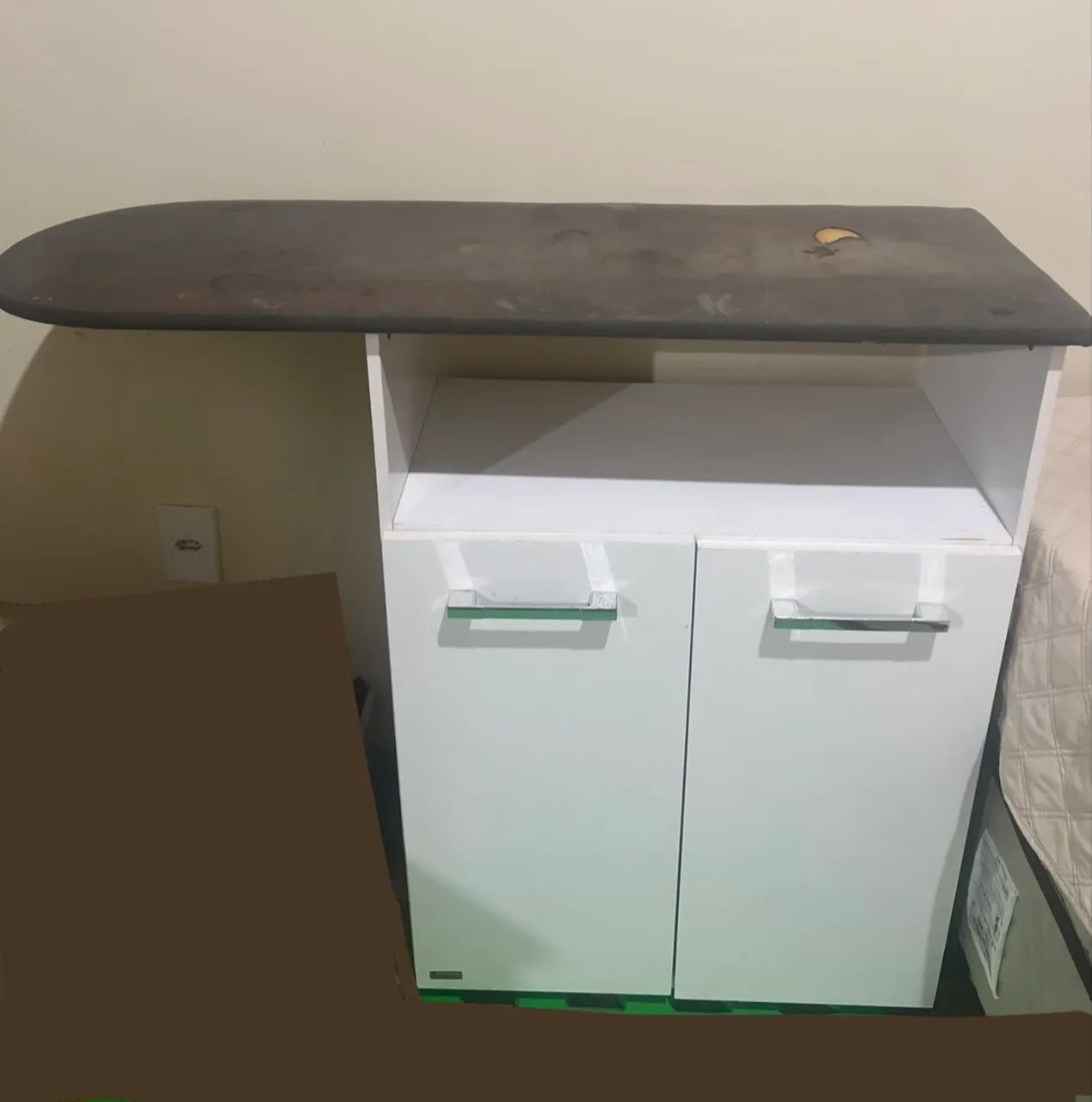 Tábua de passar e multiuso