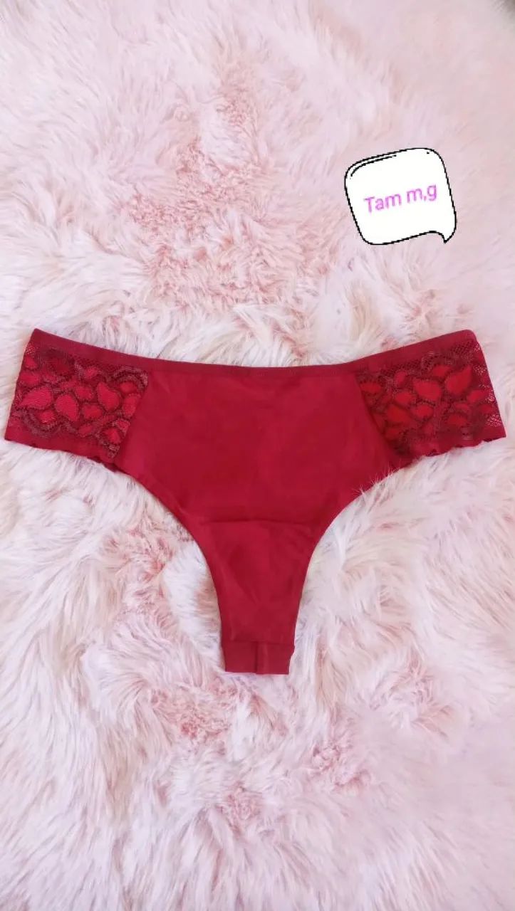 Roupas íntimas romance - Foto 5