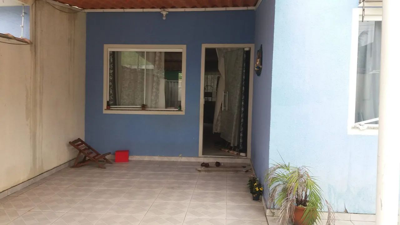 Foto - Itaguaí - Vila Ibirapitanga