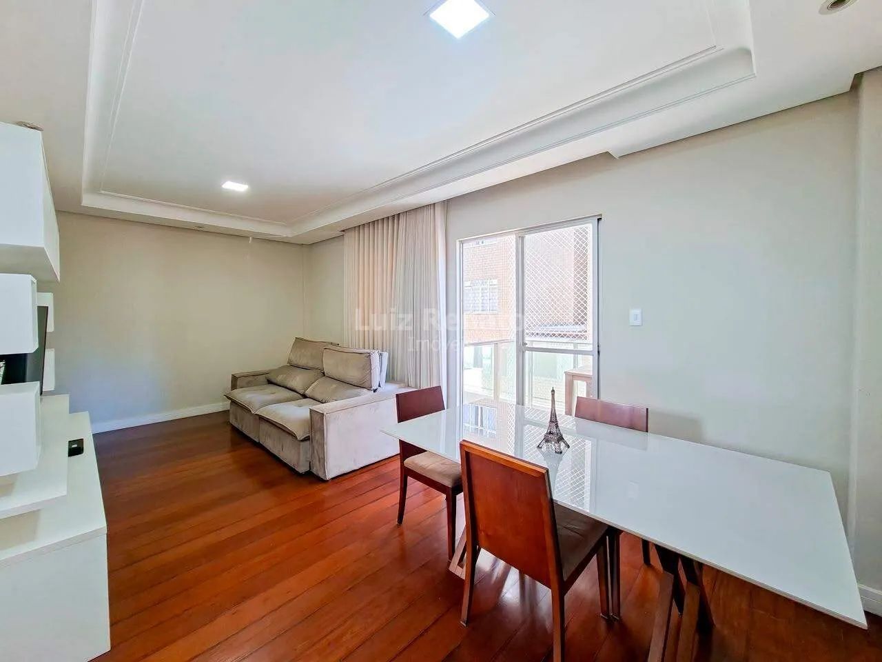 Apartamento para aluguel, 3 quartos com suíte, 90m² no Buritis - Foto 4