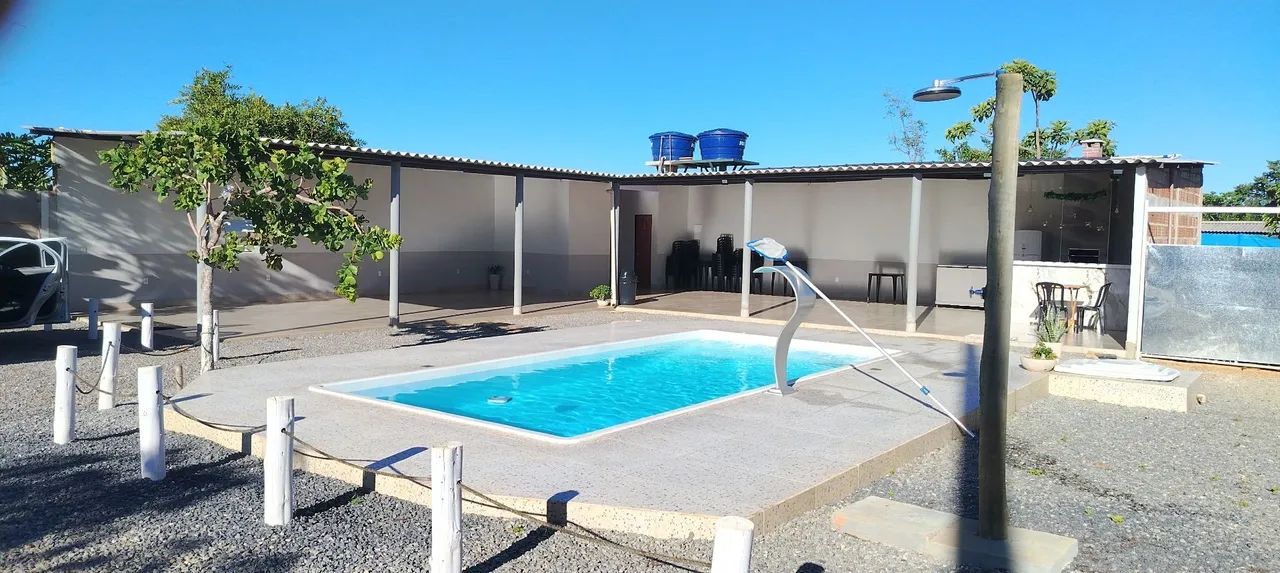 Espaço Dantas para locação festas e Lazer.  - Foto 5