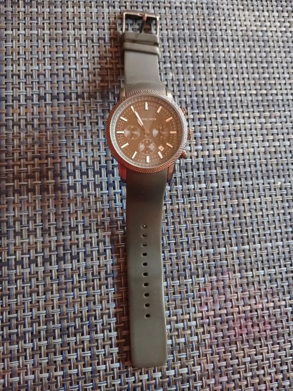 Relógio Michael Kors - Foto 3