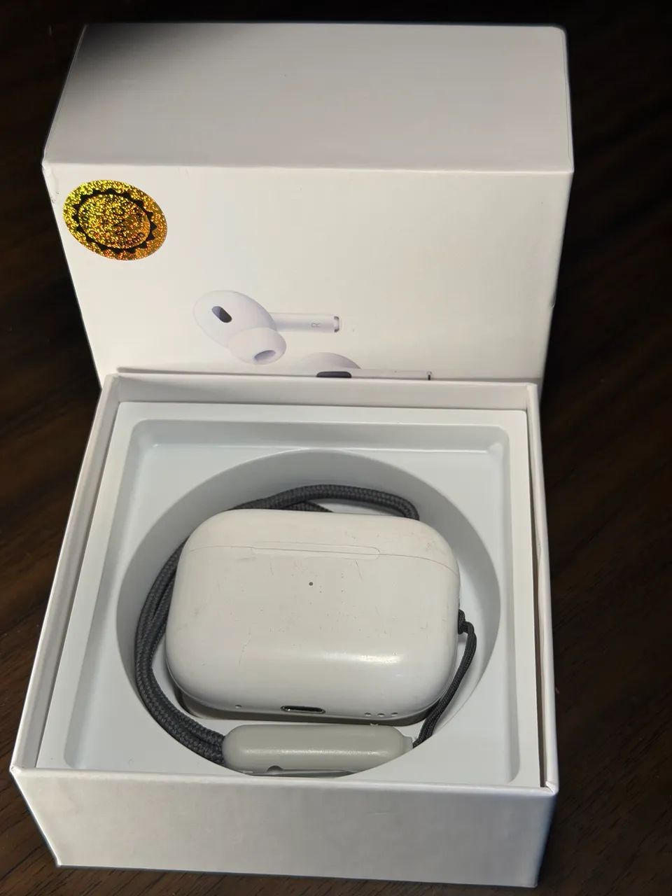 Fone de ouvido/parea com iPhone  - Foto 4