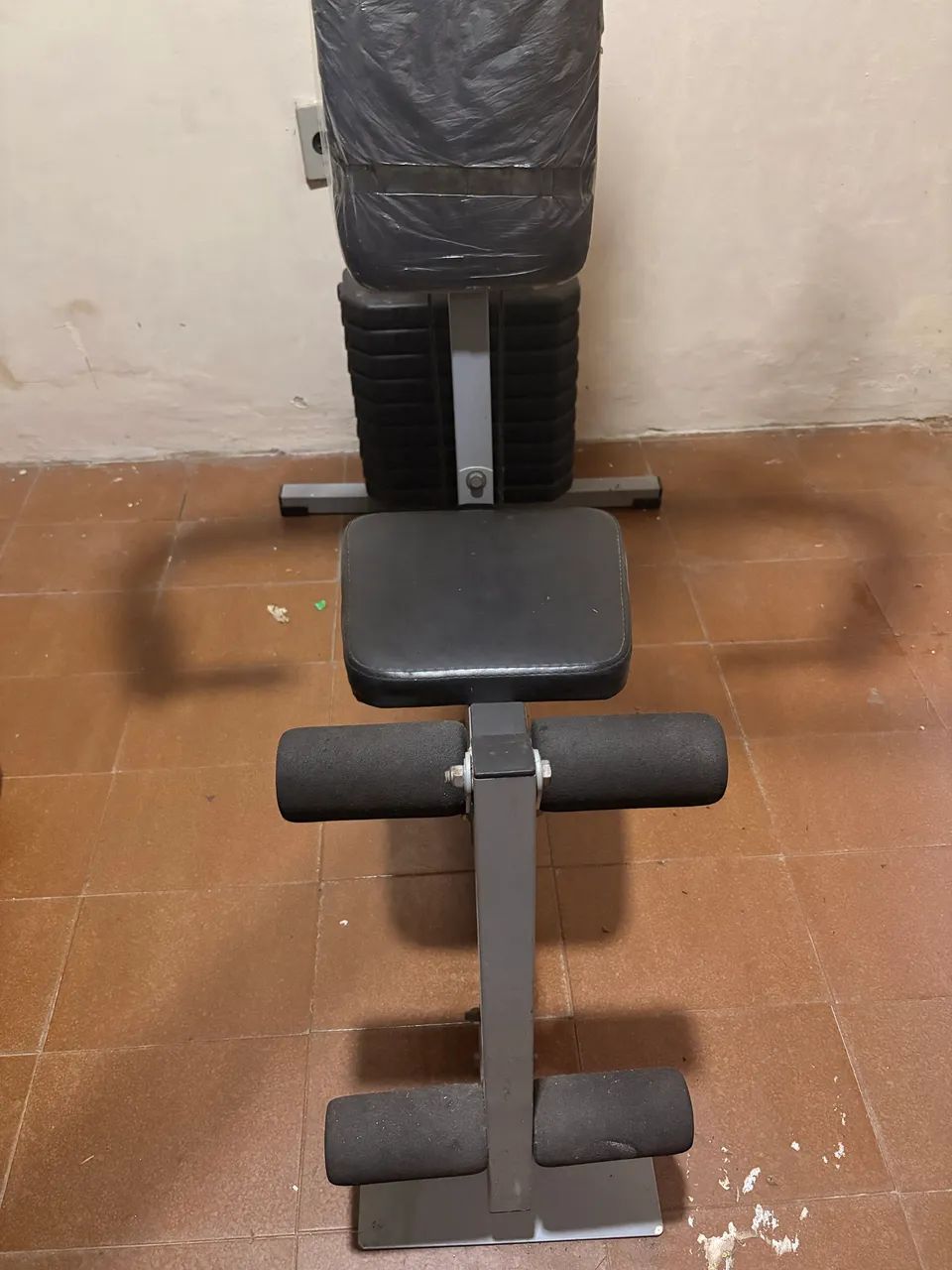 Aparelho de musculação  - Foto 3
