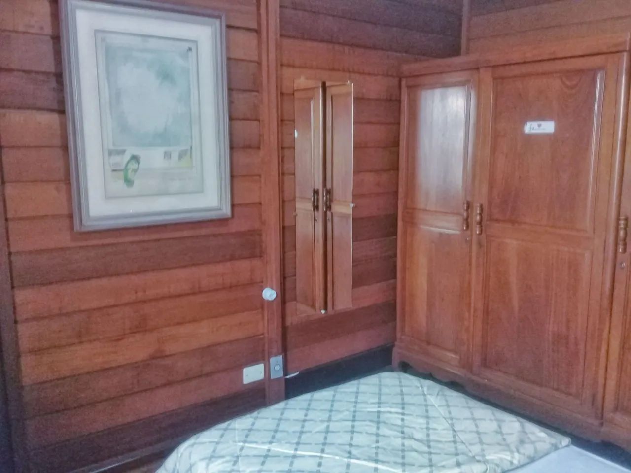 Quarto mobiliado Individual - Foto 8