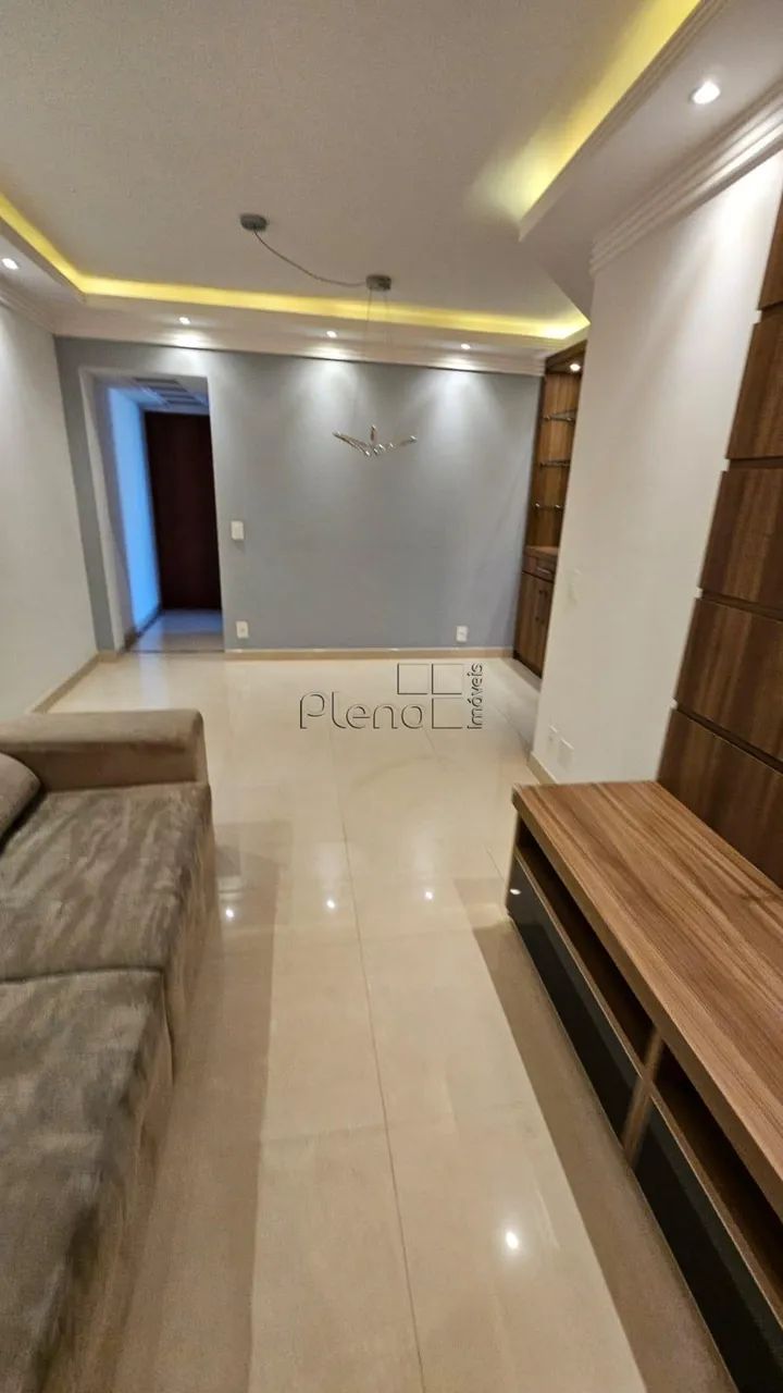 Apartamento à venda em Campinas, Jardim Proença, com 2 quartos, com 80 m², Firenze - Foto 5