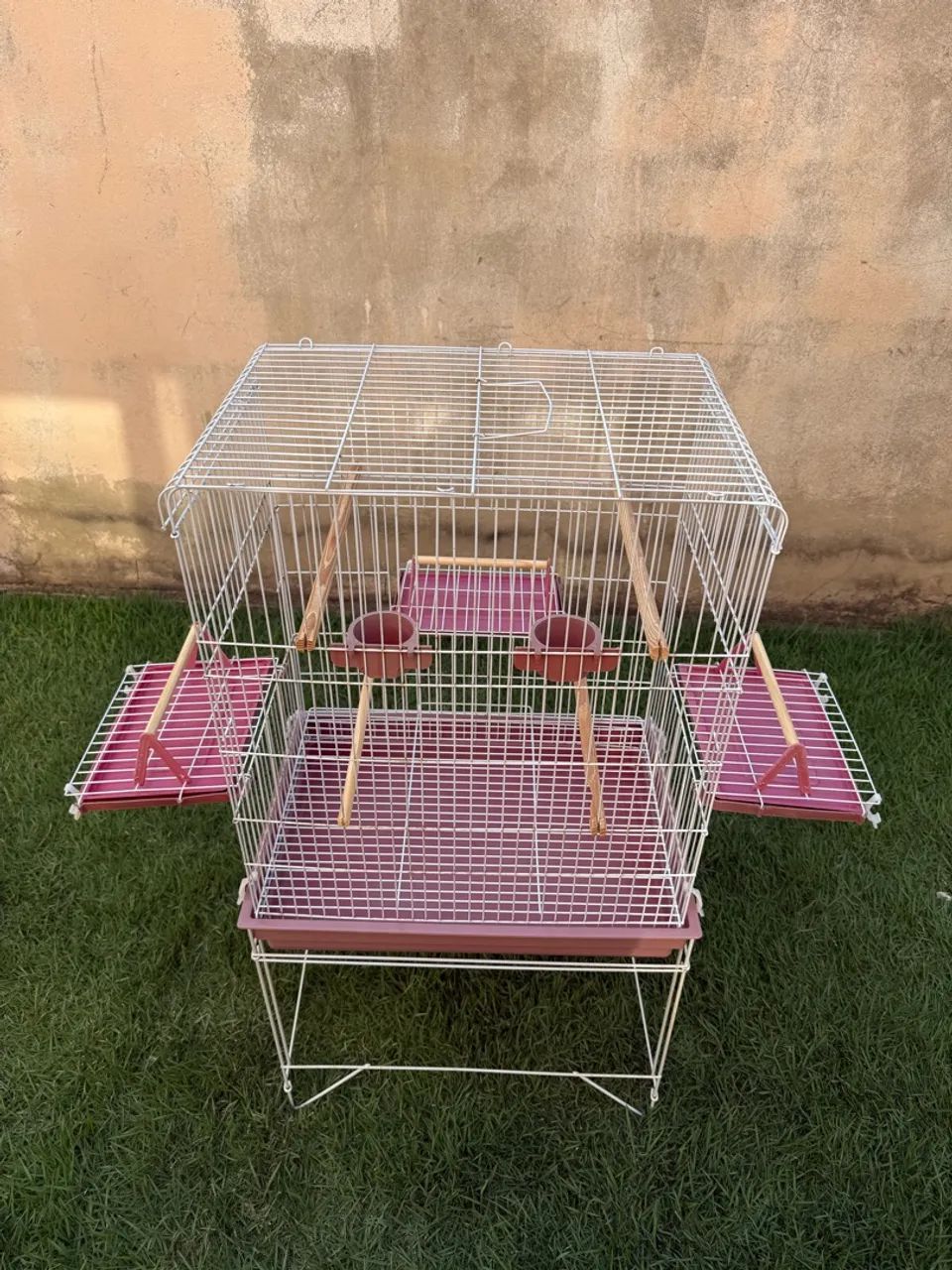 Gaiola  - Foto 4