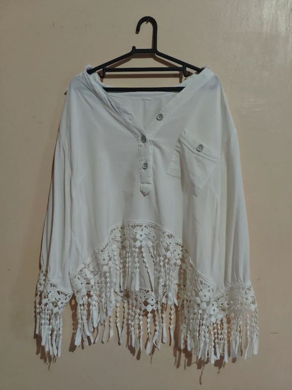 Blusa - Foto 4