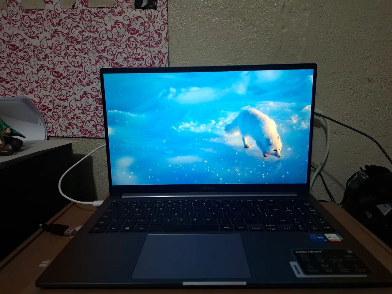 NOTEBOOK SAMSUNG BOOK 4 - Foto 3