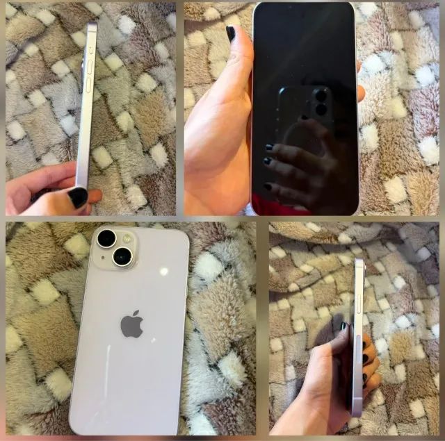 iPhone 14 - 128 GB - Foto 3