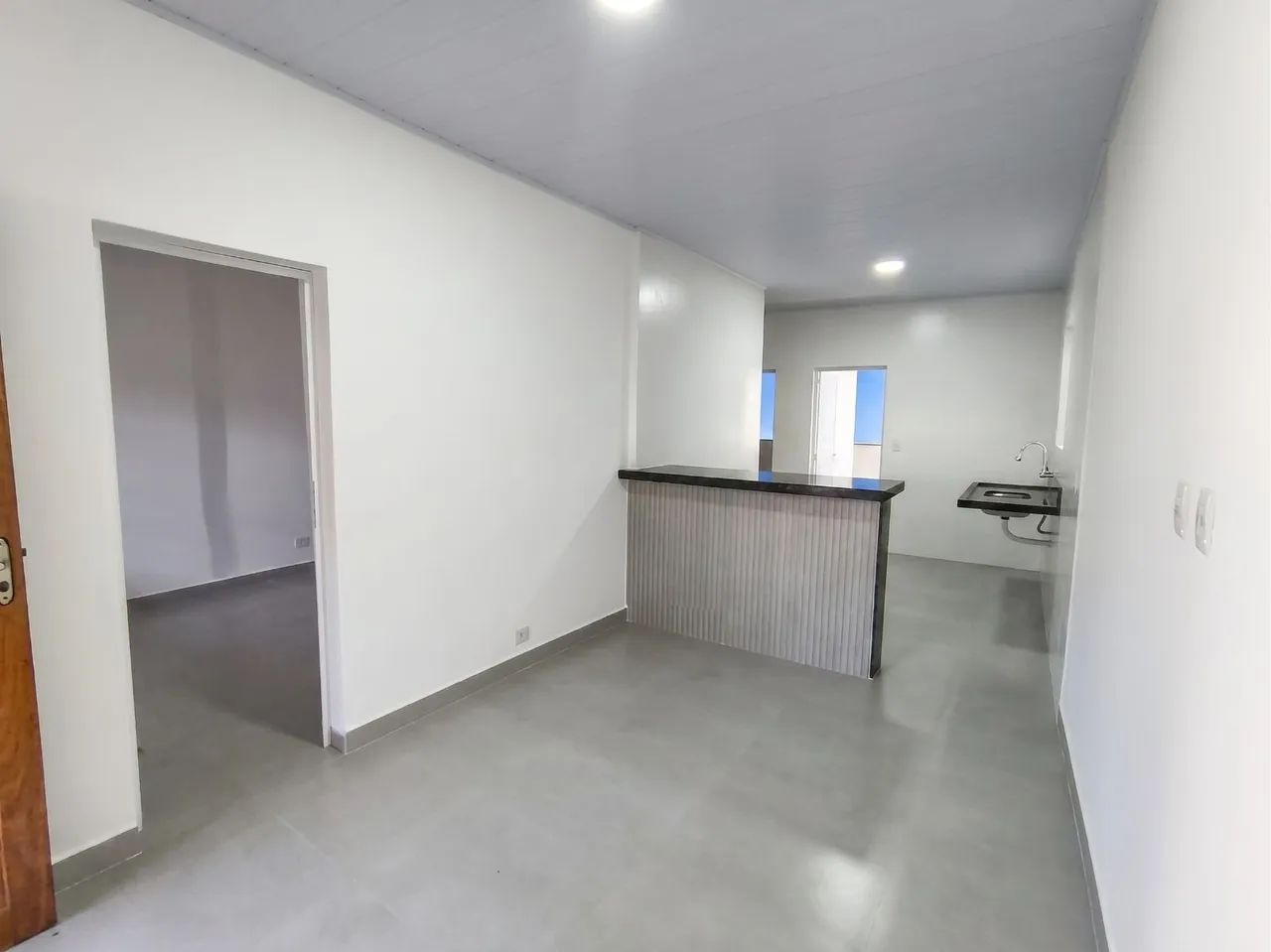 Casa com 2 quartos  - Foto 5