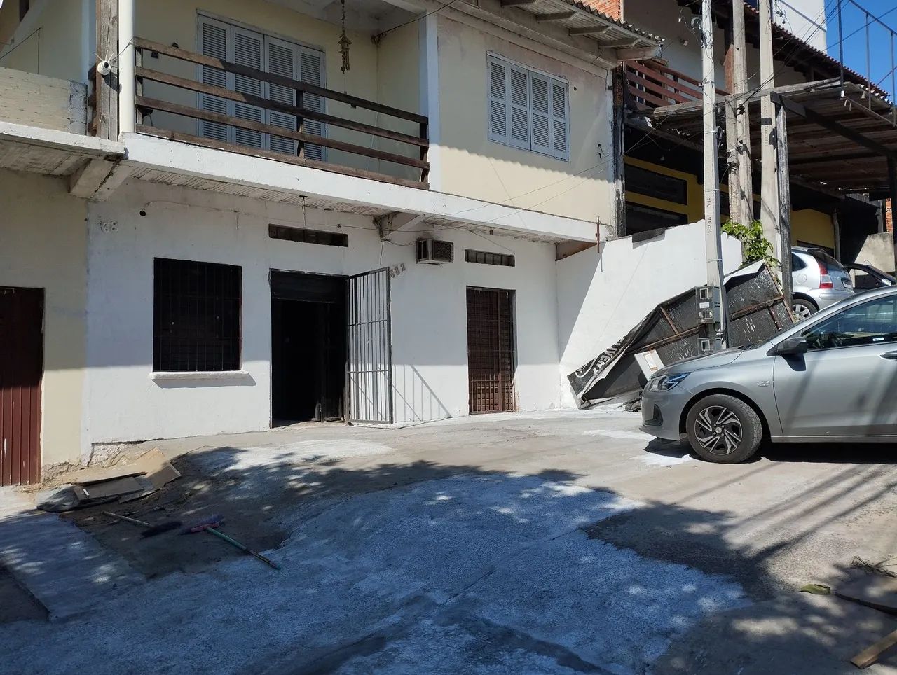 Foto - Gravataí - Parque dos Eucalíptos