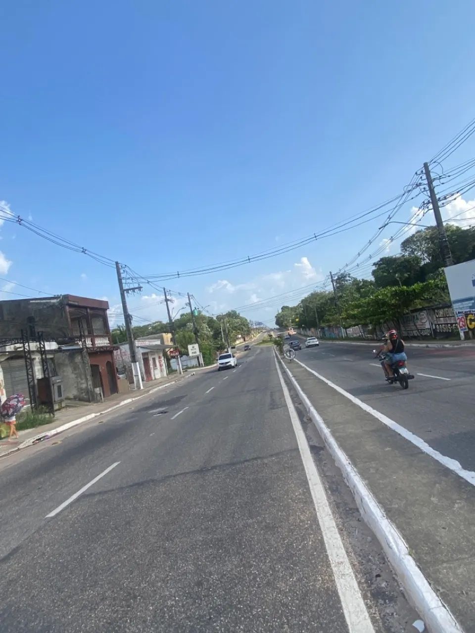 Terreno avenida Bruno Sechi - Foto 3