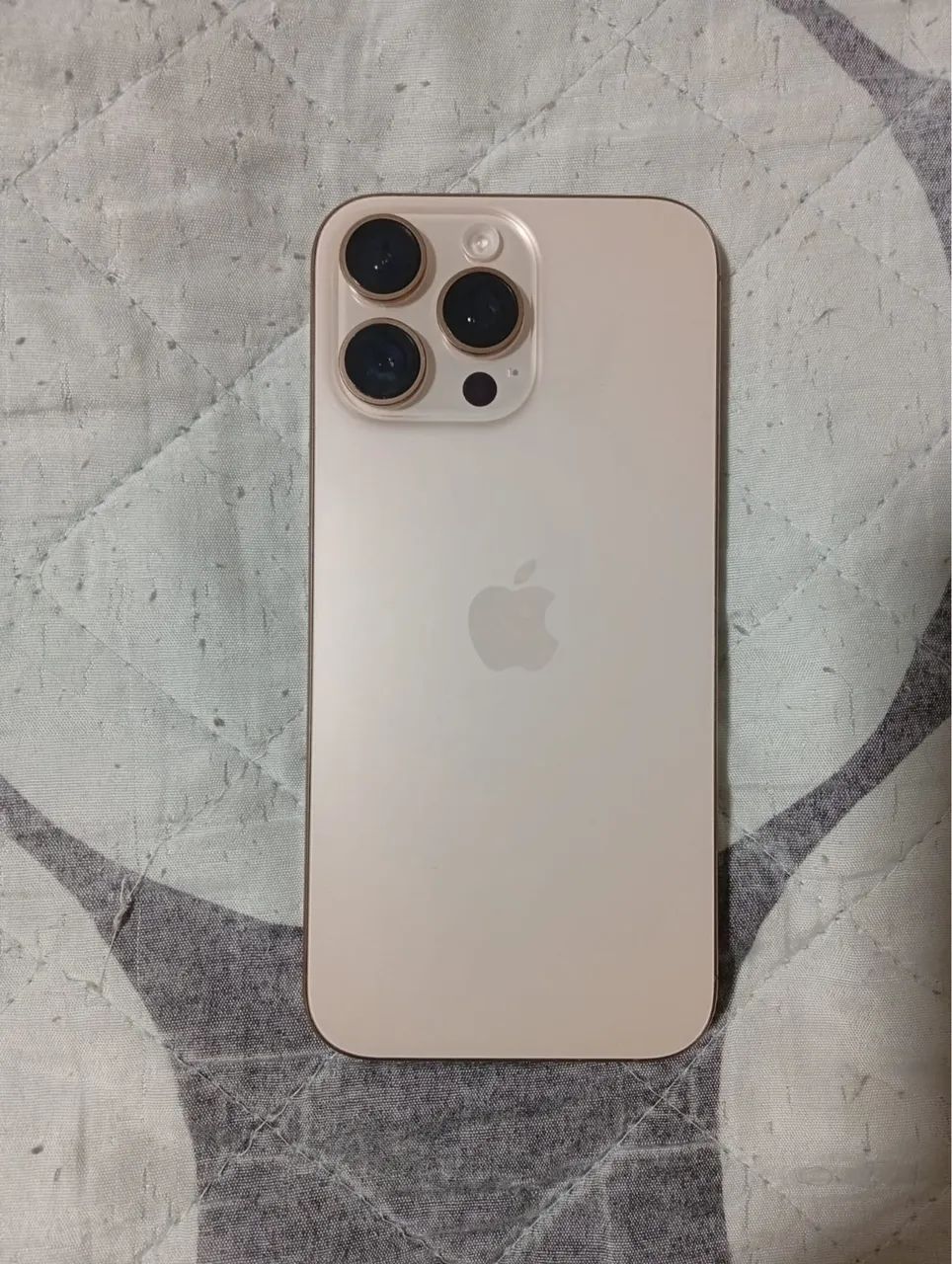 IPhone 16 Pro Max 256GB - Foto 3