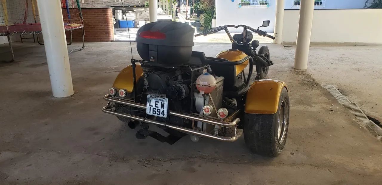 Montadora / Protótipo , documentado 2026 - Foto 5