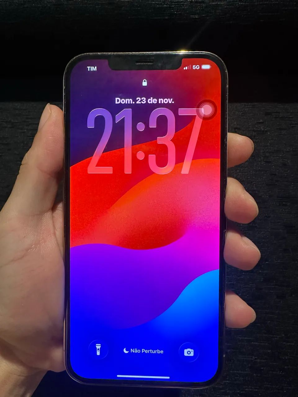 iPhone 12 Pro Max  - Foto 3