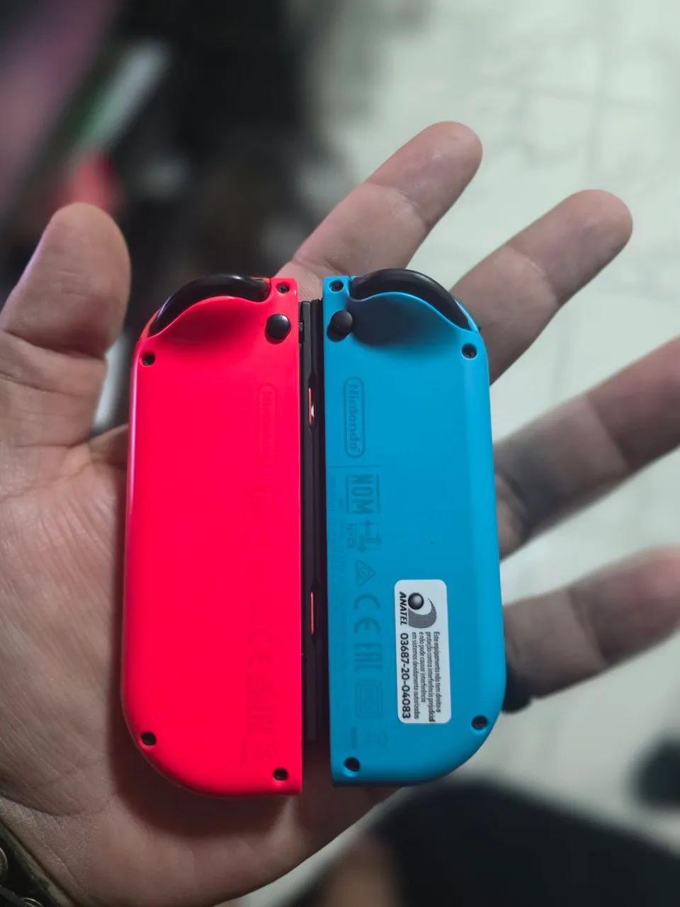 Joy con Original Nintendo switch  - Foto 3
