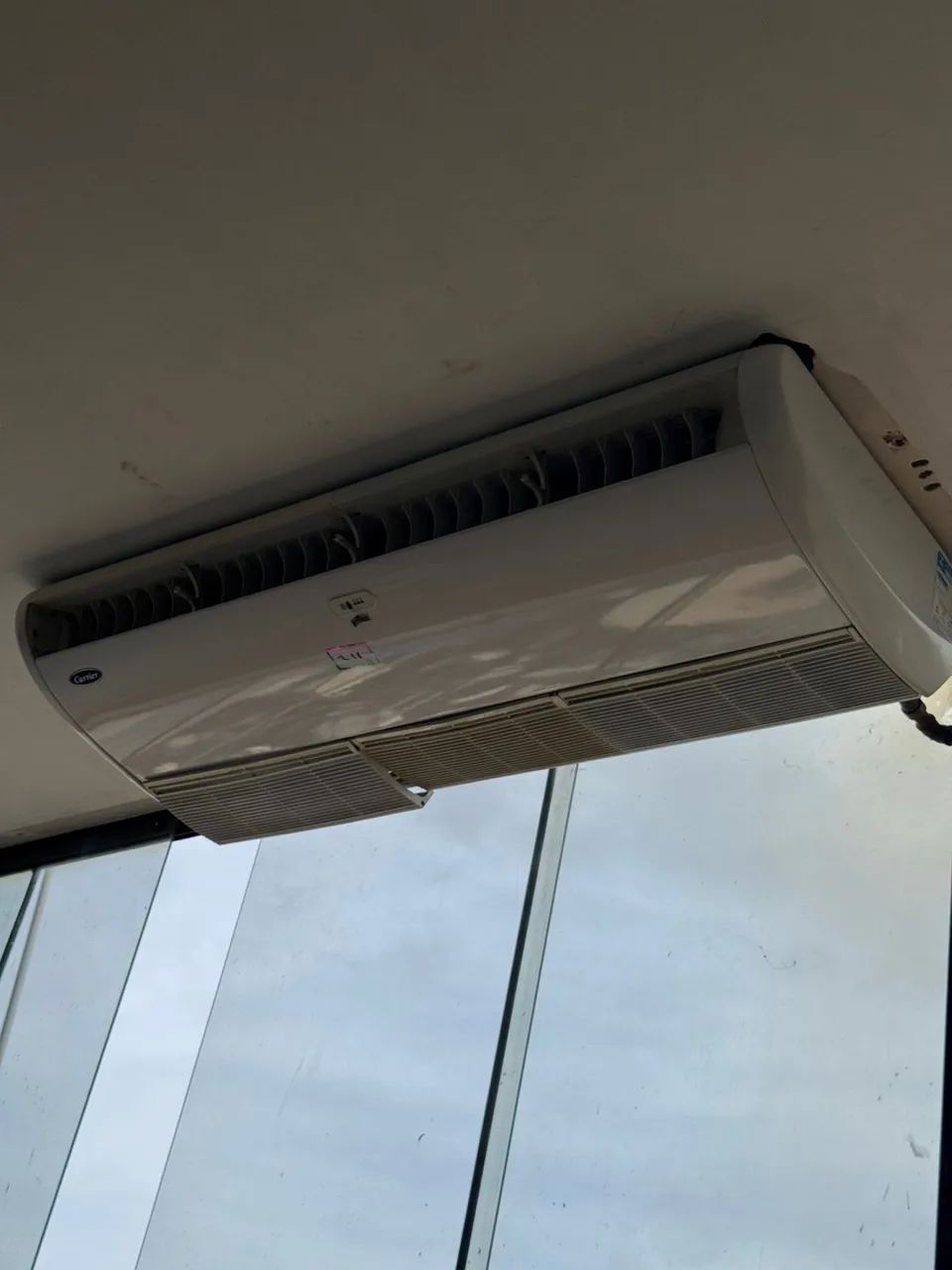 Ar condicionado 60 mil btus - Foto 5