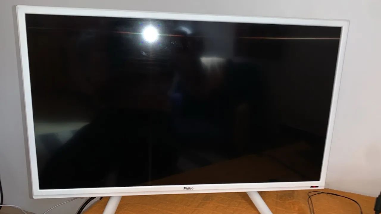 TV Philco 24 - IMPECÁVEL  - Foto 2
