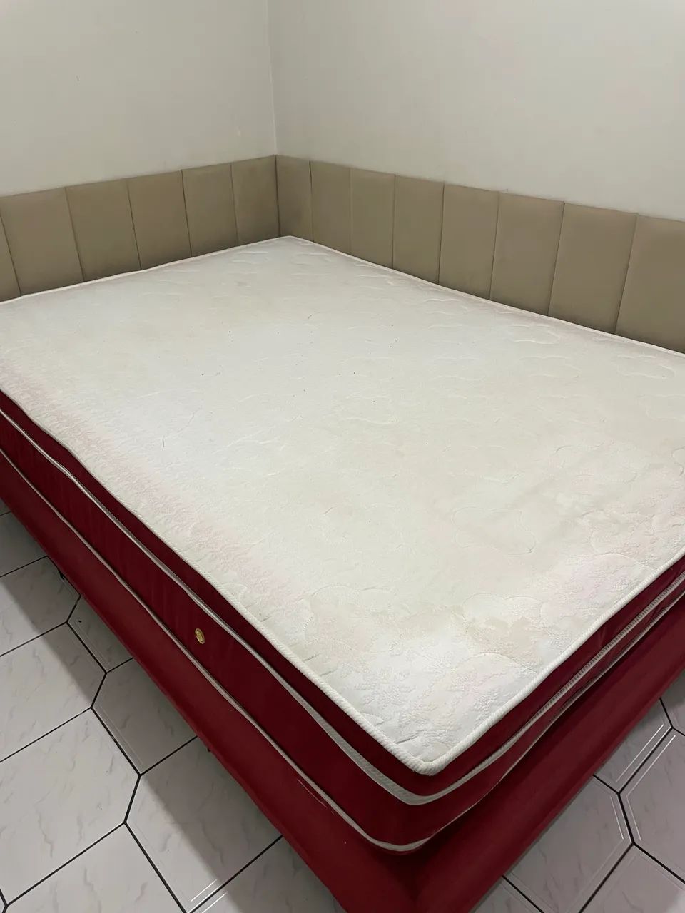 Cama Casal  - Foto 4