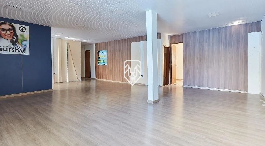 Terreno e Casa, 04 Salas, Batel, Curitiba. - Foto 6