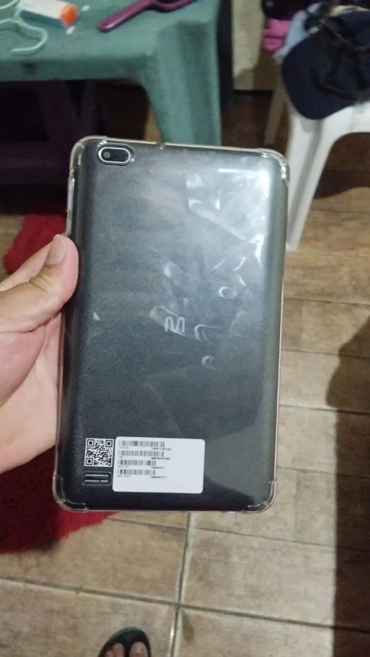 Tablet  - Foto 2