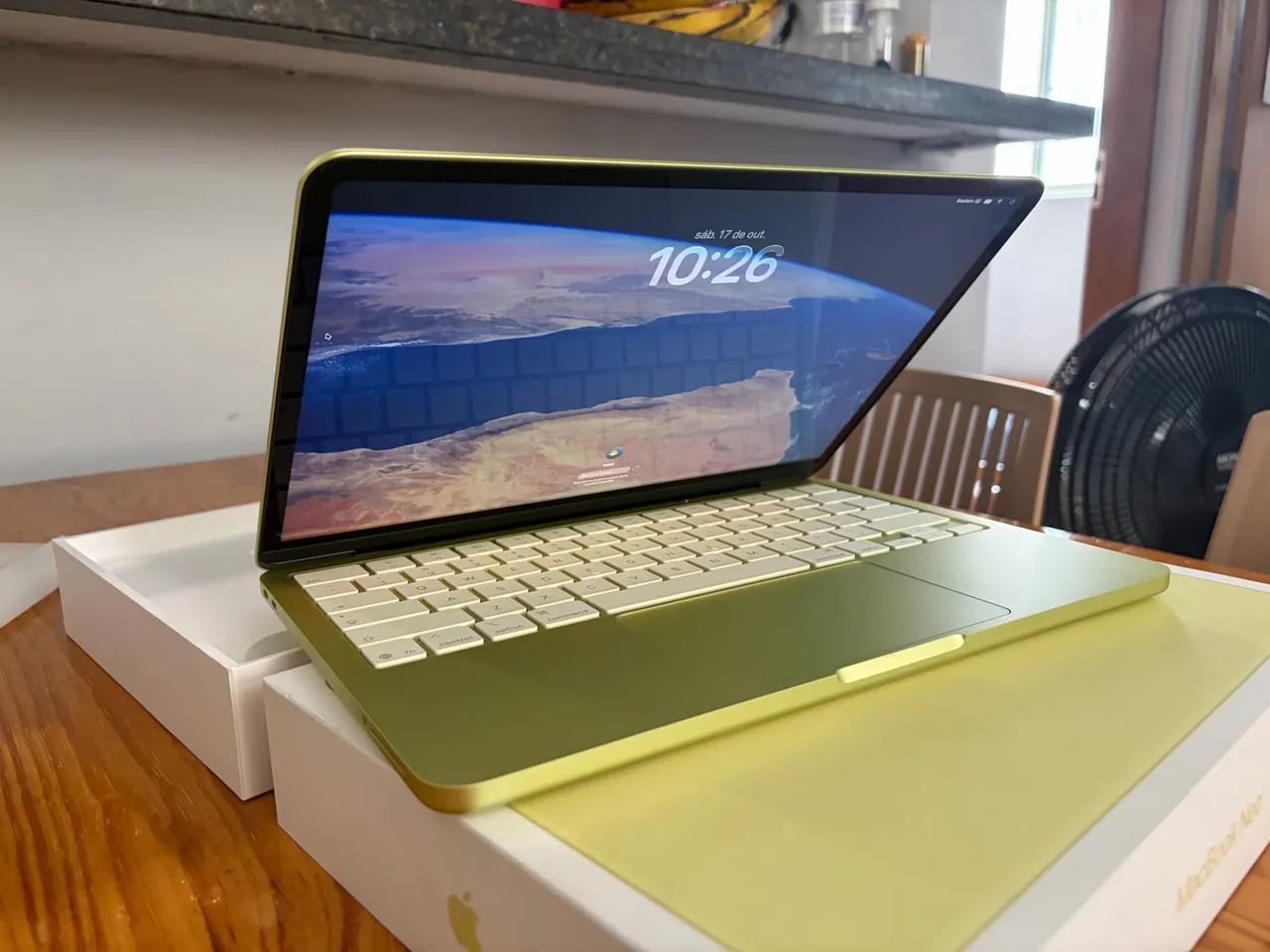 MacBook Neo