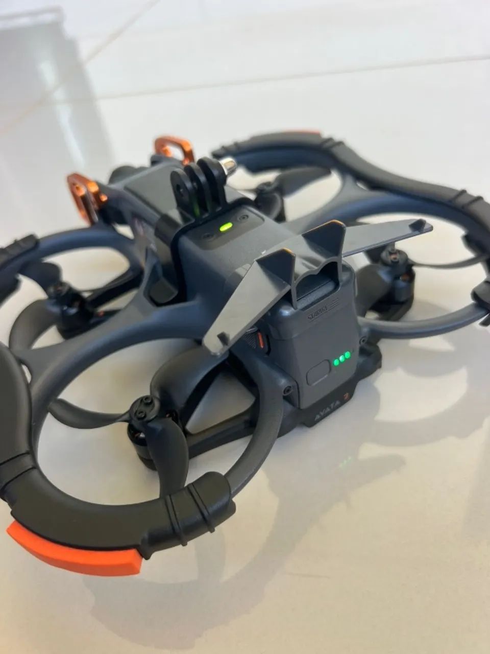 Drone DJI Avata II - Foto 4