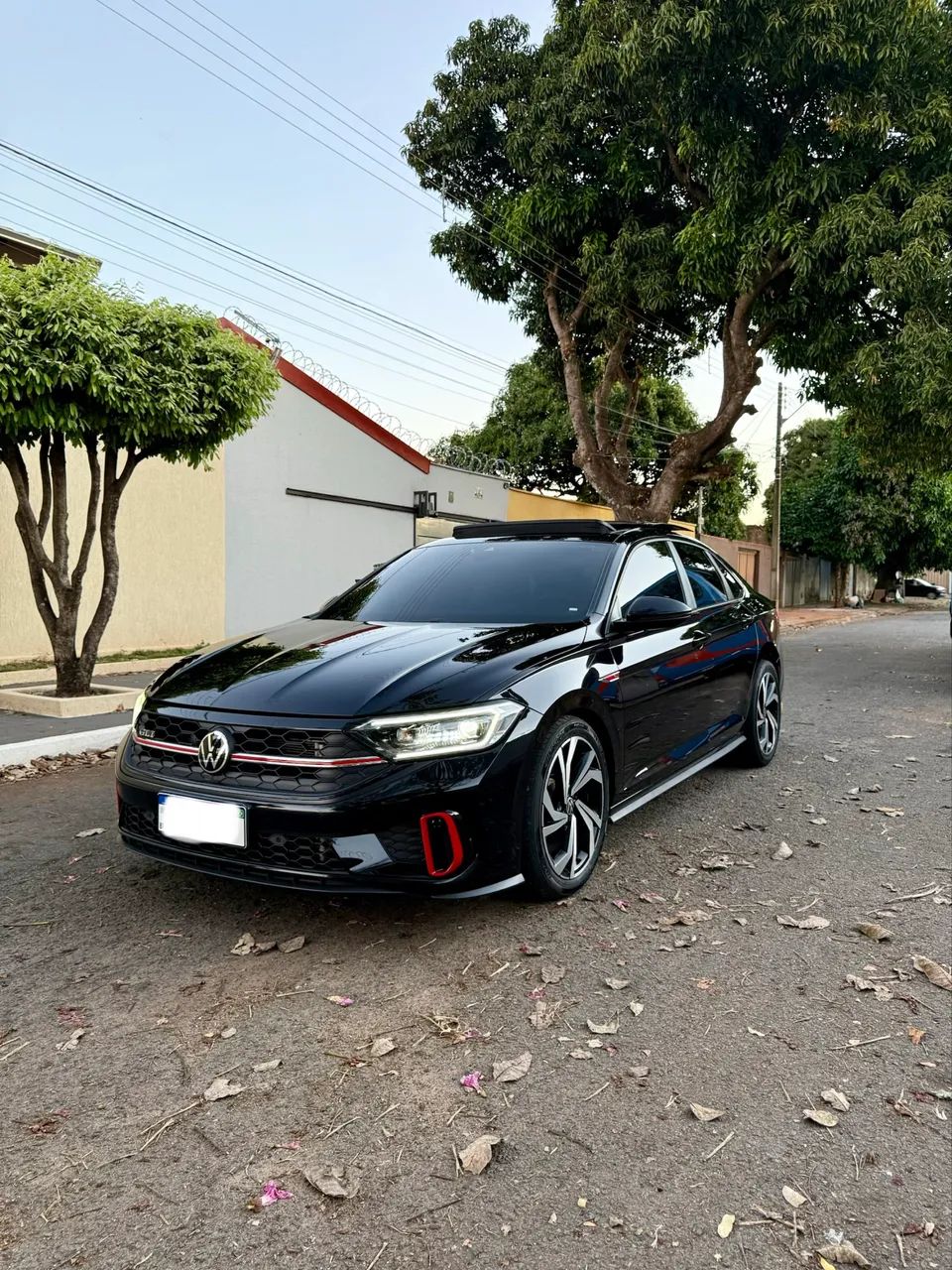 Volkswagen Jetta 2023