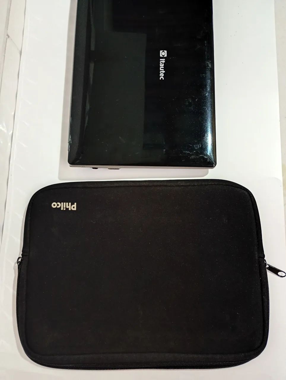 NETBOOK ITAUTEC TAREFAS BÁSICA  - Foto 3