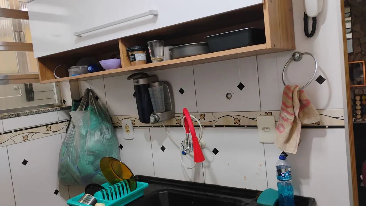 Apartamento tipo Casa Del Castilho 