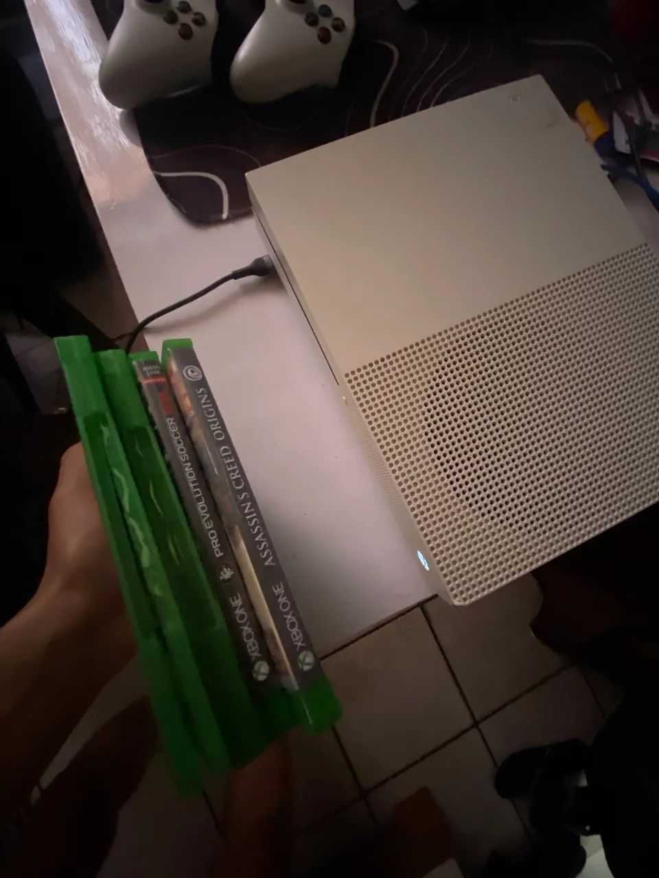Xbox One S completo  - Foto 3