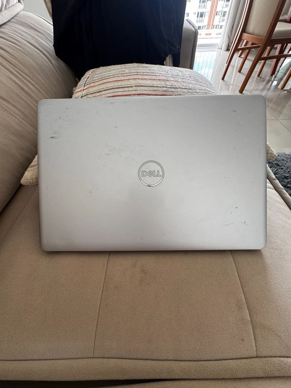 Notebook Del 32 gb de memória ram com ssd mais hd total de 2 tb  - Foto 3