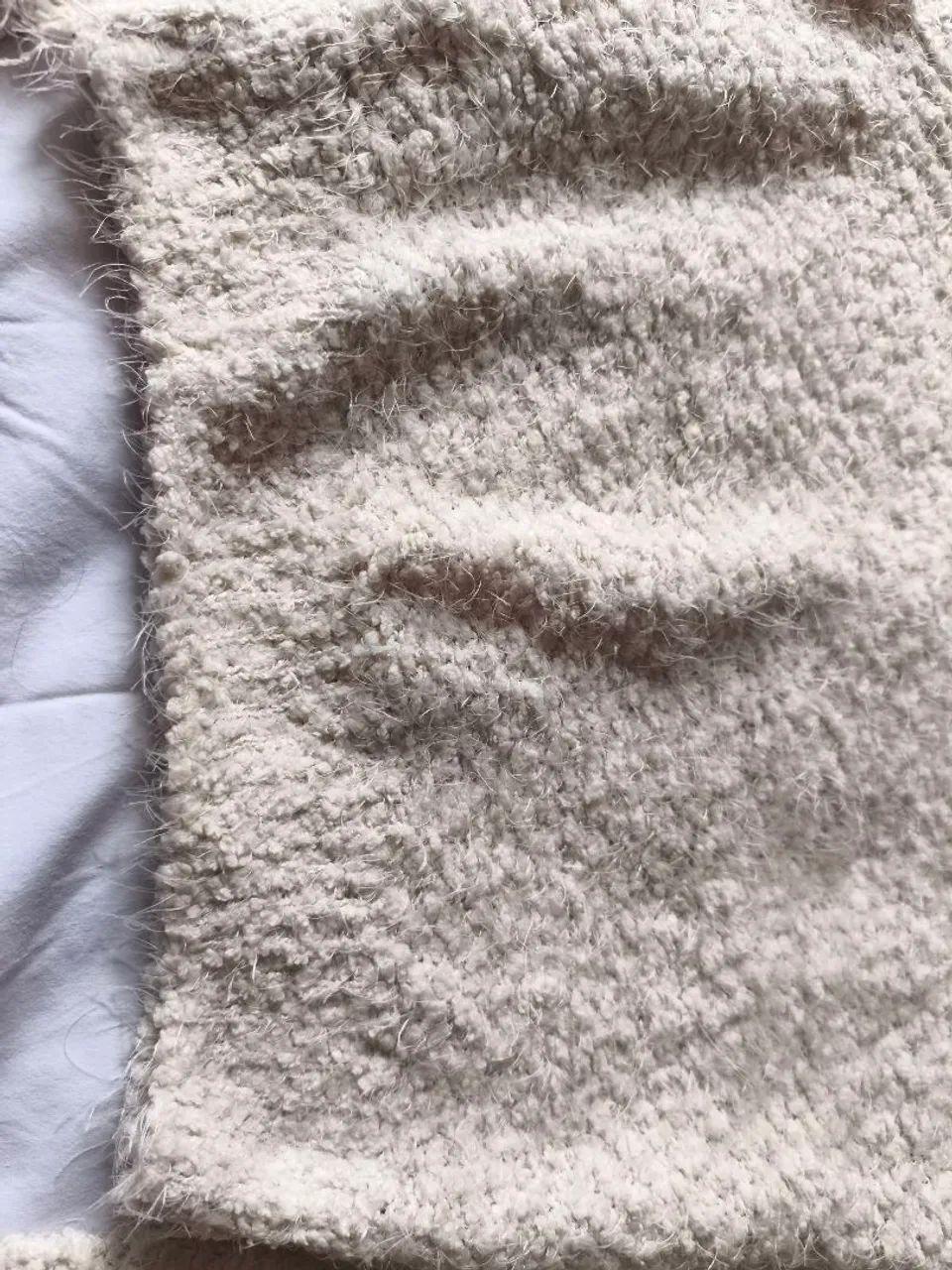 Blusa de lã  - Foto 4