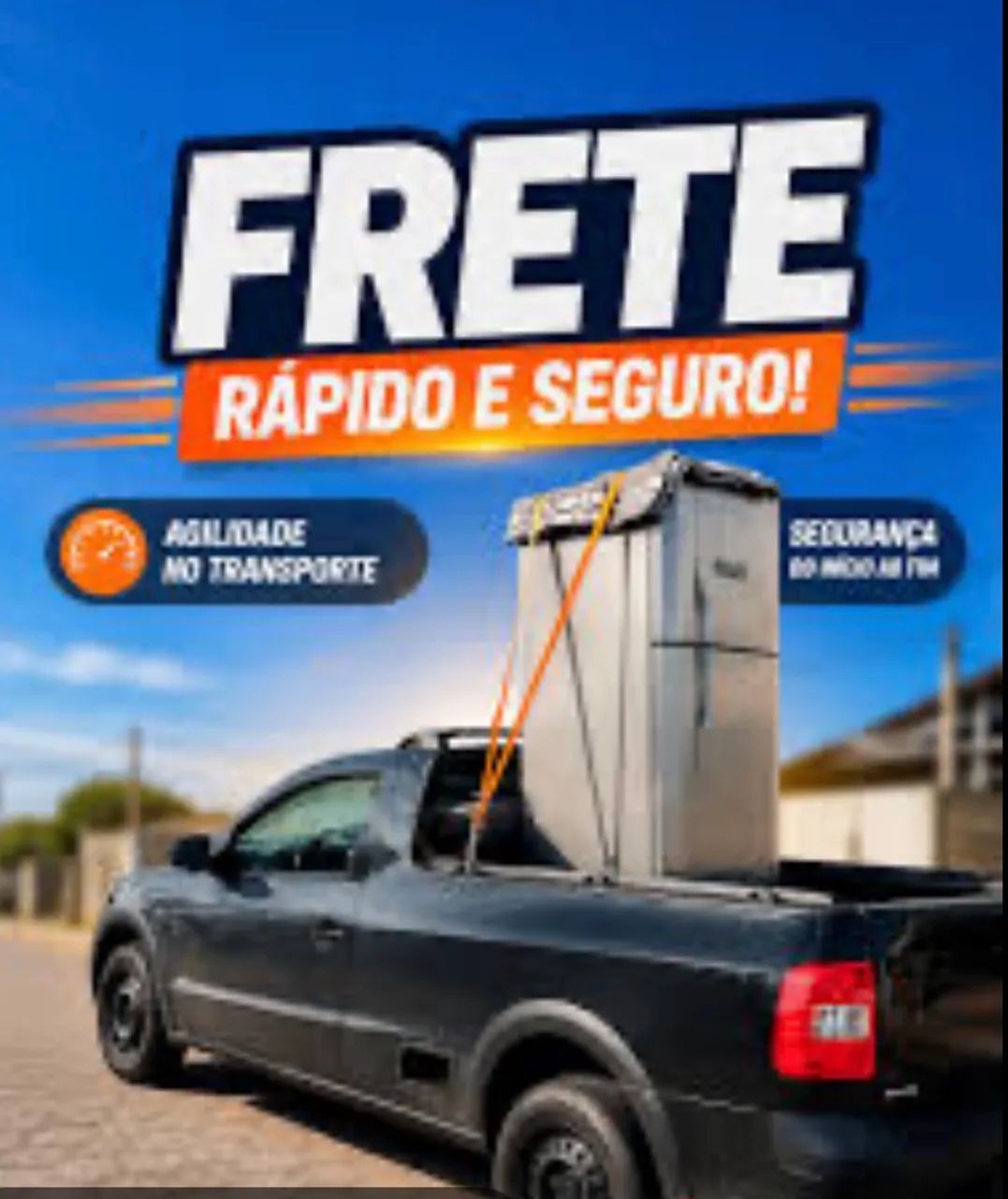 Fretes  - Foto 2