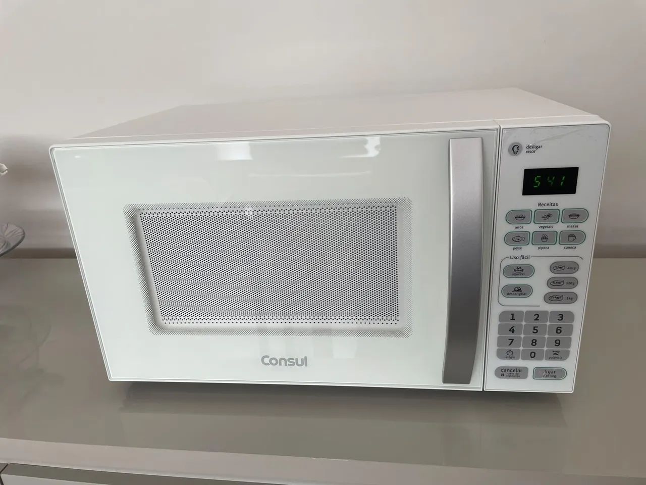 Microondas 20L