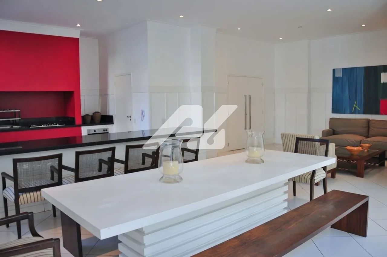apartamento - Cambuí - Campinas - Foto 4