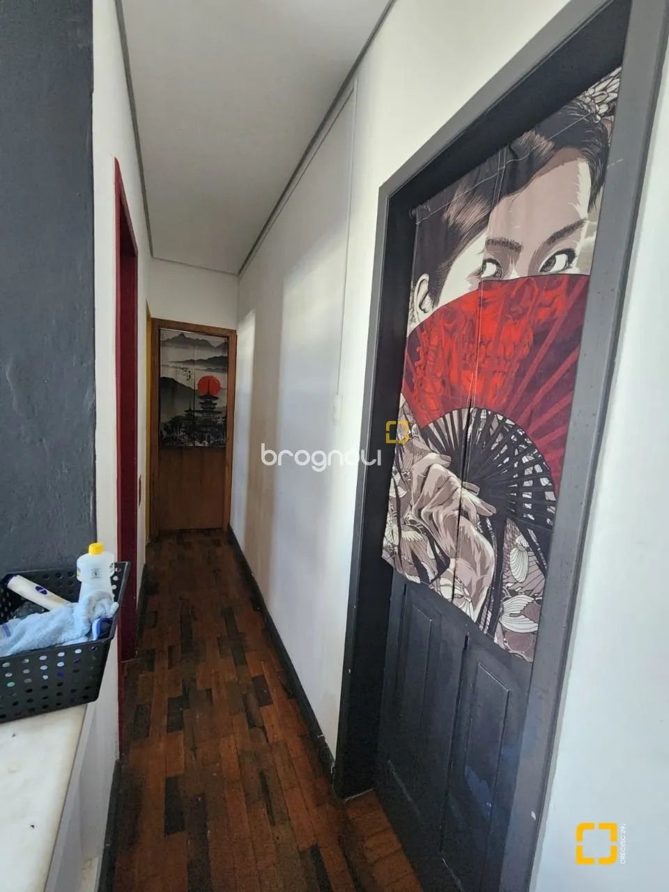 Casa no Centro de Florianópolis, próxima ao Hippo - Foto 2