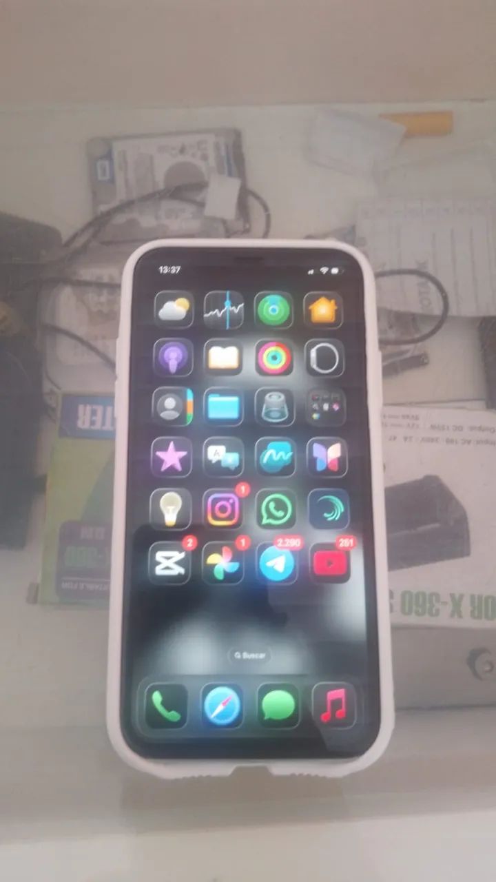 iPhone 11 - Foto 2