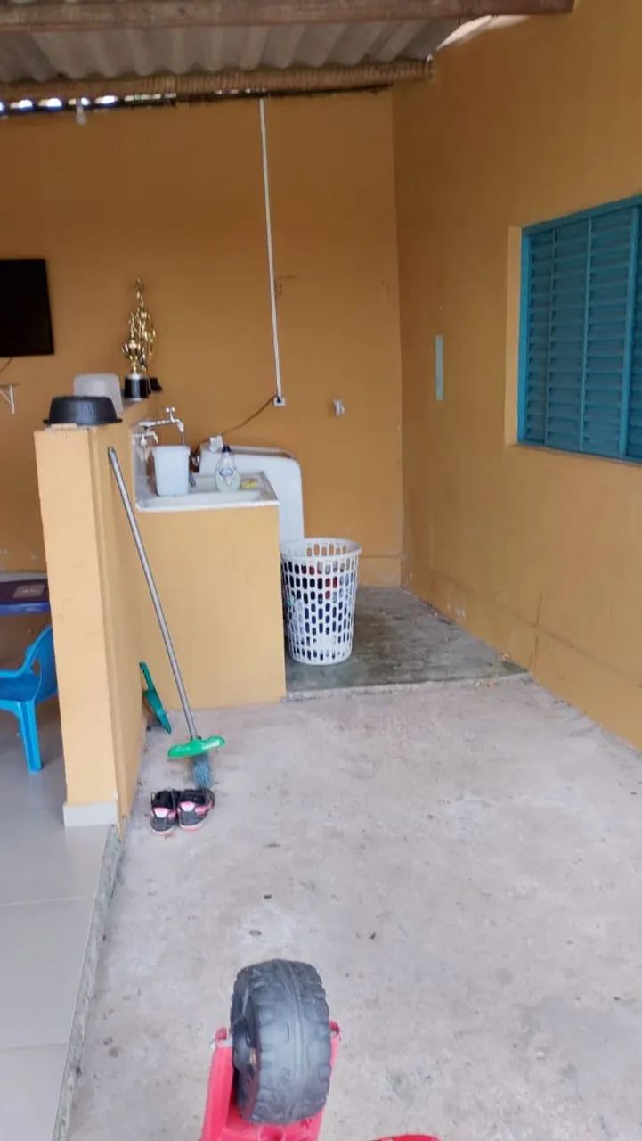 ? CASA À VENDA - VIANÓPOLIS / BETIM. - Foto 4