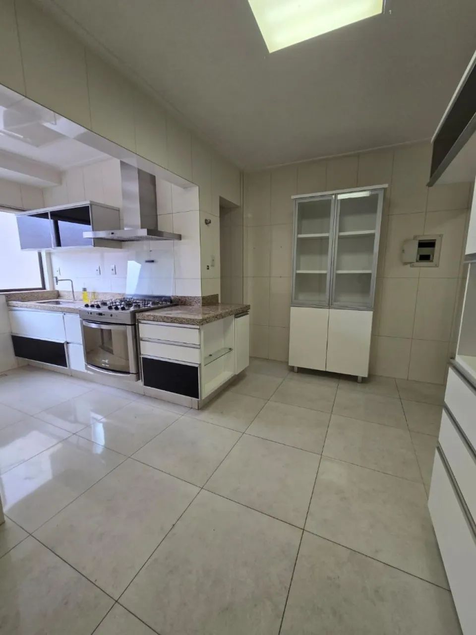 Apartamento 130m² 3 Quartos 1 Suíte Edifício Firenze Setor Pedro Ludovico Goiânia - Foto 4