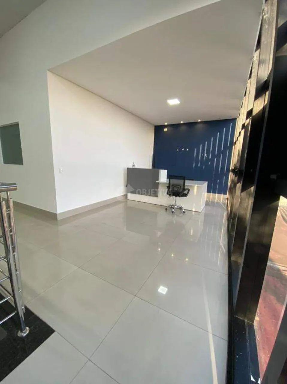 Sala para aluguel, 1 vaga, BOM JESUS - UBERLANDIA/MG - Foto 3