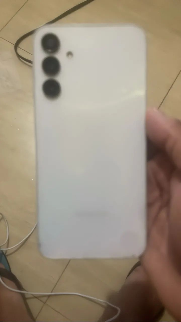 Samsung A15 - Foto 5